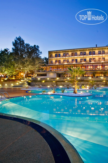 Hotelier's photos Xenia Palace Portaria 4*