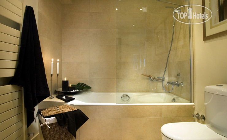 New photos from tourists Xenia Palace Portaria 4*