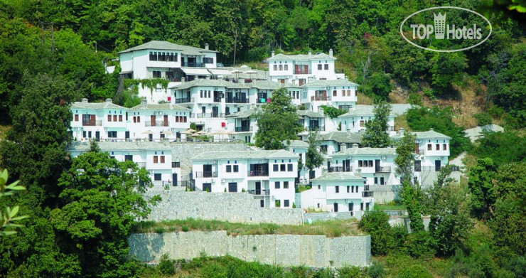 New photos from tourists Pilio Holiday Club 4*