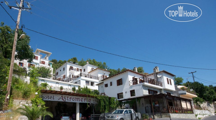 Hotelier's photos Astromeria 3*