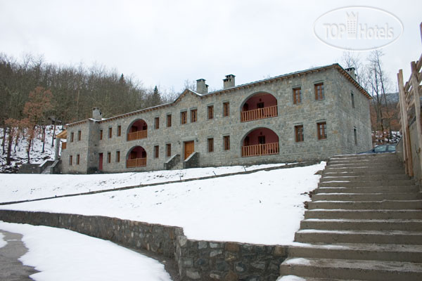Hotel photo Acheloides 4*