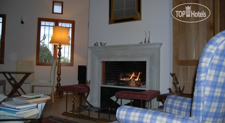 New photos from tourists Lagou Raxi Country 3*