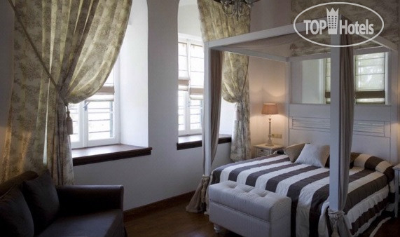 Hotel photo Despotiko Hotel 4*