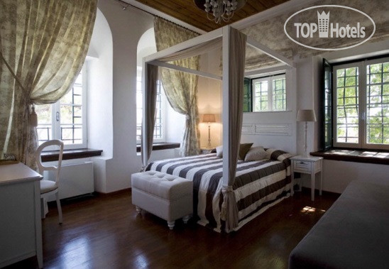 New photos from tourists Despotiko Hotel 4*