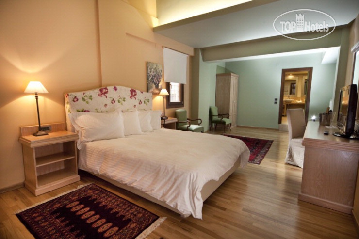 New photos from tourists Kazarma Lake Resort & Spa 5*
