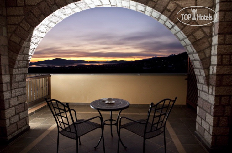 Hotelier's photos Kazarma Lake Resort & Spa 5*