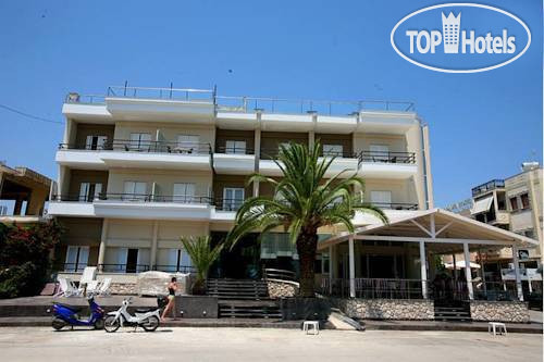Hotelier's photos Tokalis Boutique Hotel & Spa