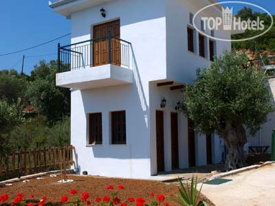 Hotelier's photos Argo Mythos Resort