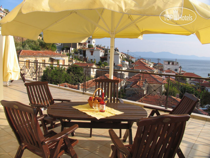 New photos from tourists Katia Hotel 2*