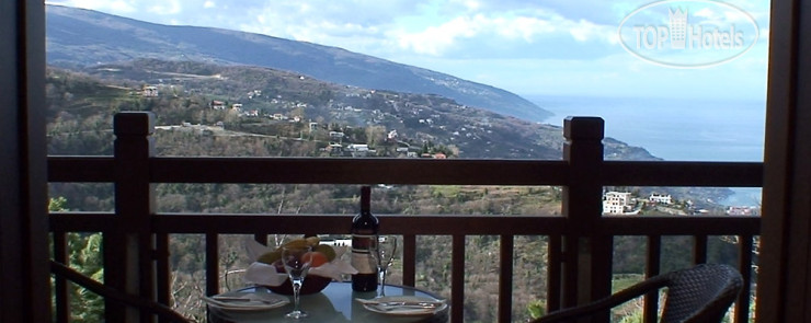 New photos from tourists San Stefano Hotel 4*
