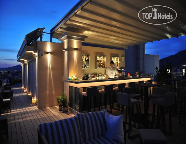 New photos from tourists Park Hotel Volos 4*