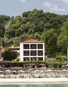 Hotel photo Sofokles Hotel 3*