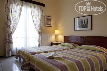 New photos from tourists Sofokles Hotel 3*