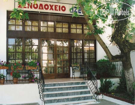 Hotel photo Izela 2*