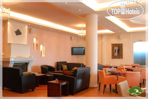 New photos from tourists Pelion Resort 4*