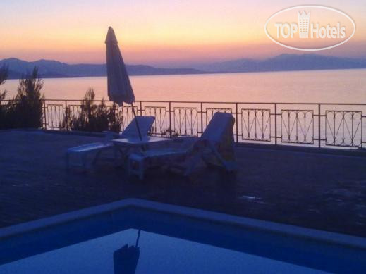 New photos from tourists Villa Albatross