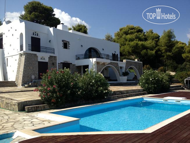 Hotelier's photos Villa Albatross