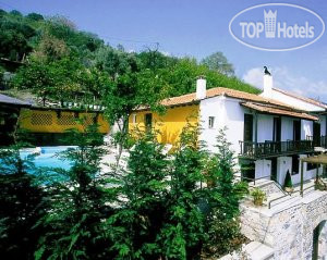 Hotel photo Galini Hotel 2*