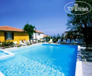 New photos from tourists Galini Hotel 2*