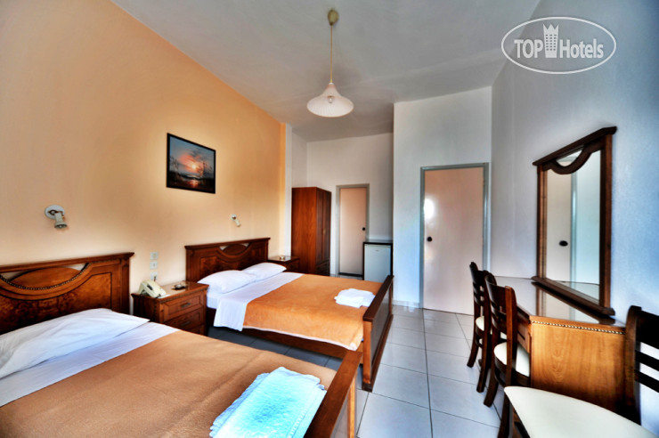 New photos from tourists Jason Hotel 1*
