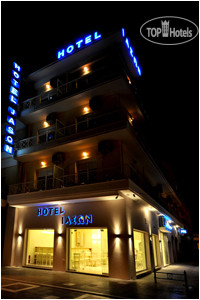 Hotel photo Jason Hotel 1*