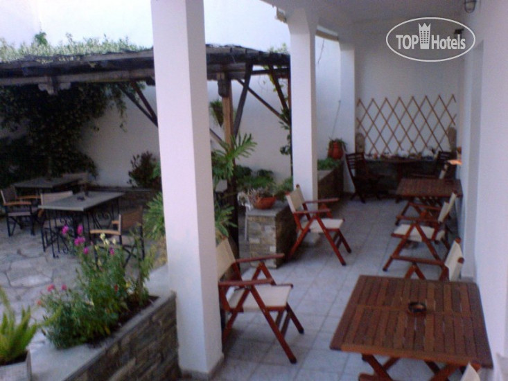 Hotel photo Karagianni Hotel 1*