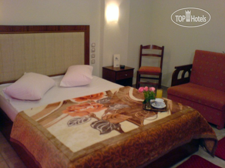 New photos from tourists Karagianni Hotel 1*