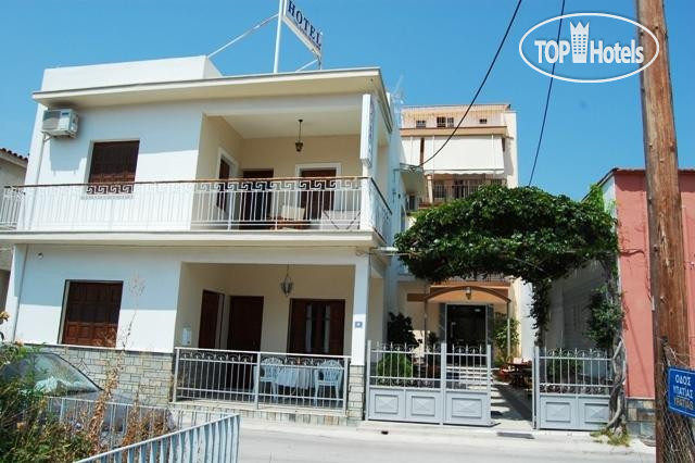 Hotel photo Stella Hotel 1*