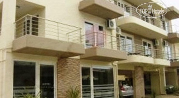 Hotel photo Thelxis 