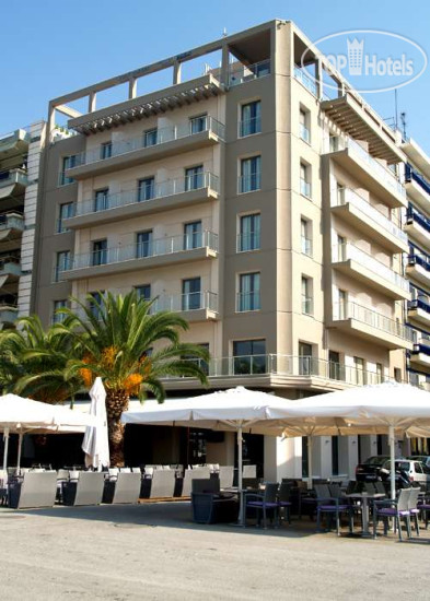 Hotel photo Kipseli Hotel 3*
