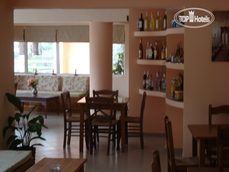 New photos from tourists Filoxenia Hotel 2*