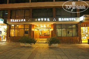 Hotelier's photos Hotel Electra 3*