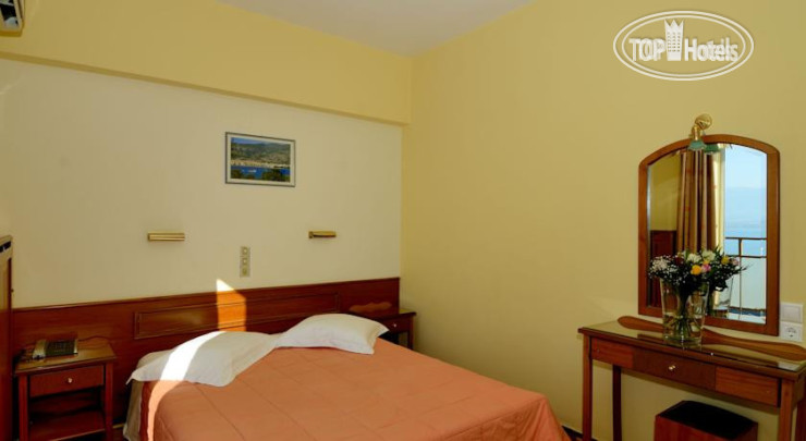 New photos from tourists Nefeli Volos Hotel 3*