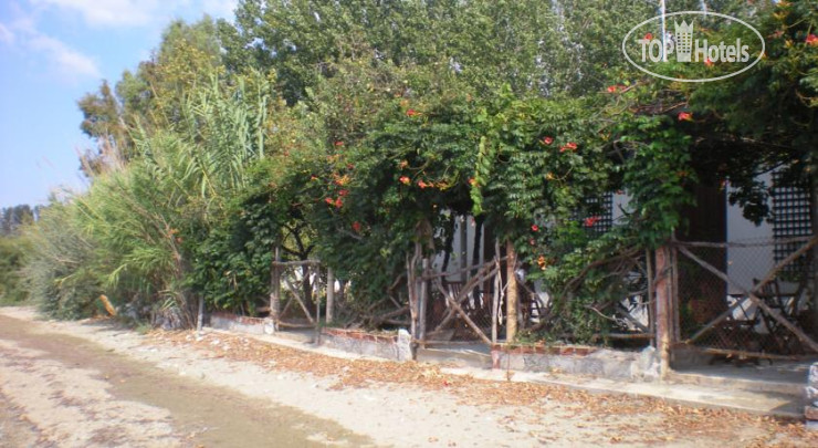 New photos from tourists Isalos Guesthouse