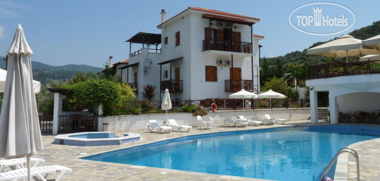 Hotel photo Seralis Hotel 