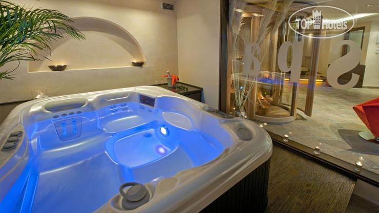 New photos from tourists Iakovakis Suites & Spa 4*