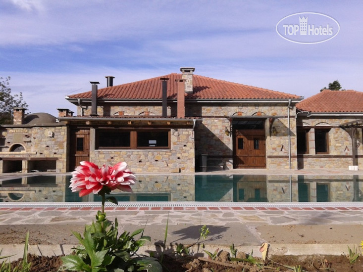 Hotel photo Montanema Handmade Village 4*