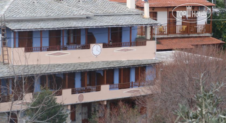 Hotel photo Kastro Studios 