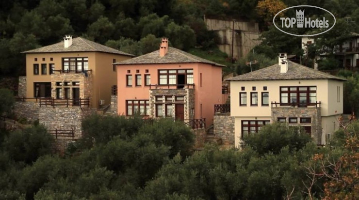 Hotel photo Palia Damouhari 