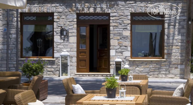 New photos from tourists Minelska Resort 4*