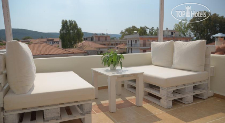 New photos from tourists Hotel Agelis 1*