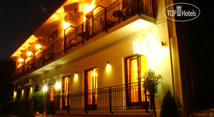 Photos Hotel Agelis