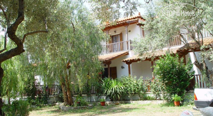 Hotel photo Katia House 