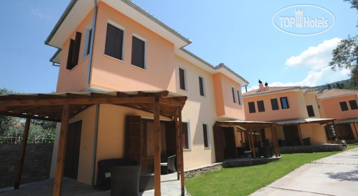Hotelier's photos Symmetron Suites