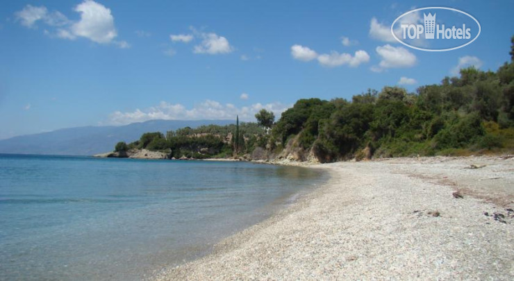 New photos from tourists Kalama Hotel