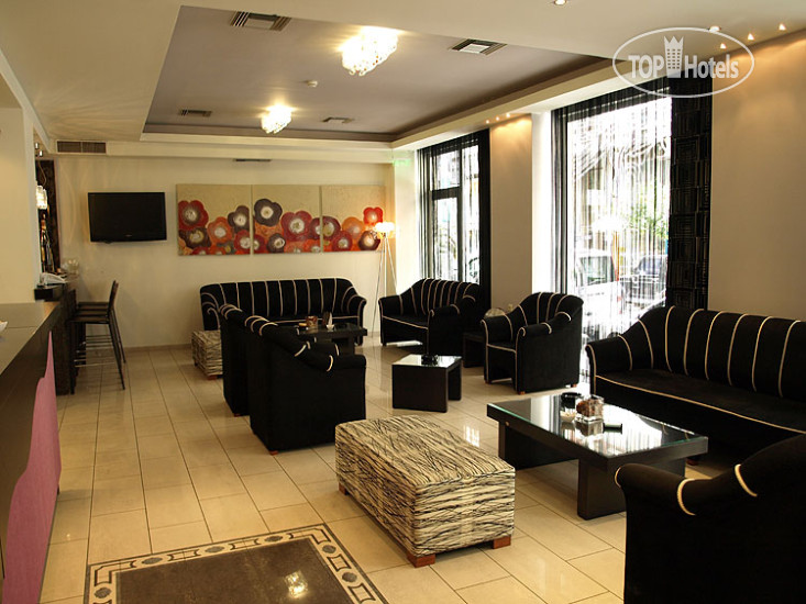New photos from tourists Astron Hotel 2*