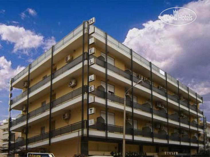 Hotelier's photos Delta Hotel 2*