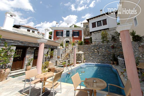 Hotel photo Palladio Hotel 4*
