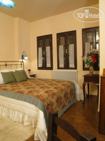 New photos from tourists Filokalia Guesthouse