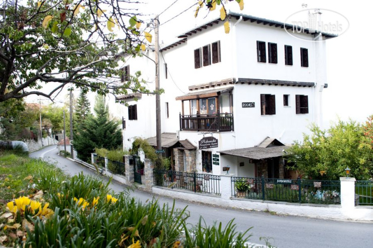 Hotelier's photos Filokalia Guesthouse